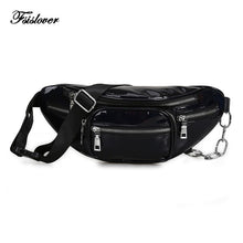 Load image into Gallery viewer, Unisex Waist Bag