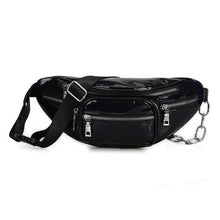 Load image into Gallery viewer, Unisex Waist Bag