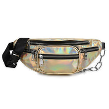 Load image into Gallery viewer, Unisex Waist Bag