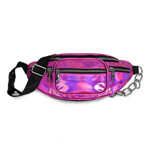 Load image into Gallery viewer, Unisex Waist Bag