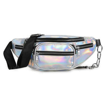 Load image into Gallery viewer, Unisex Waist Bag