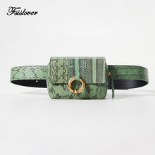 Load image into Gallery viewer, Vintage Waist Bag