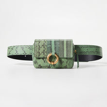 Load image into Gallery viewer, Vintage Waist Bag