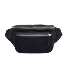 Load image into Gallery viewer, Unisex Waist Bag