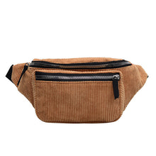 Load image into Gallery viewer, Unisex Waist Bag