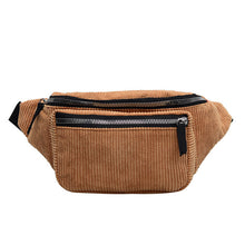 Load image into Gallery viewer, Unisex Waist Bag