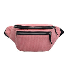 Load image into Gallery viewer, Unisex Waist Bag