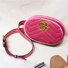 Load image into Gallery viewer, Waist Bag Women