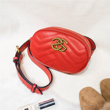 Load image into Gallery viewer, Waist Bag Women