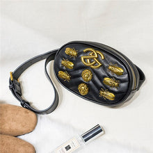 Load image into Gallery viewer, Waist Bag Women