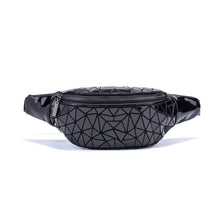 Load image into Gallery viewer, Geometry Waist Bag