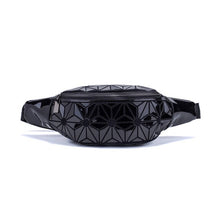Load image into Gallery viewer, Geometry Waist Bag