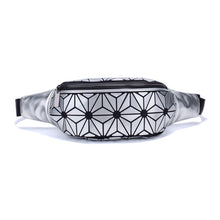 Load image into Gallery viewer, Geometry Waist Bag
