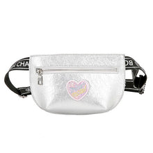Load image into Gallery viewer, Heart Waist Bag
