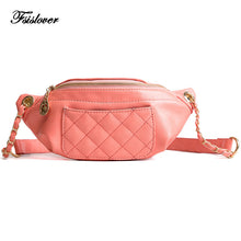 Load image into Gallery viewer, Fsıslover Waist Bag