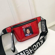 Load image into Gallery viewer, Blındccjıa Waist Bag