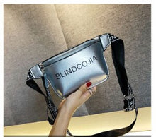 Load image into Gallery viewer, Blındccjıa Waist Bag