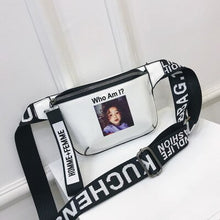 Load image into Gallery viewer, Blındccjıa Waist Bag