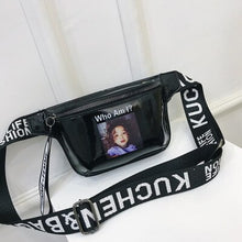 Load image into Gallery viewer, Blındccjıa Waist Bag