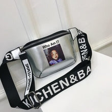 Load image into Gallery viewer, Blındccjıa Waist Bag