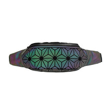 Load image into Gallery viewer, Geometry Waist Bag